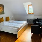 Hotel Gaestehaus Der Abtei Sayn 3*