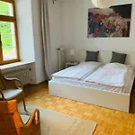 Gaestehaus Der Abtei Sayn 3*