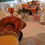 Gaestehaus Der Abtei Sayn