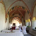Gaestehaus Der Abtei Sayn
