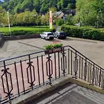 Gaestehaus Der Abtei Sayn 3* Bendorf