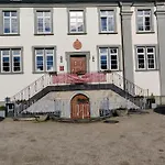 Gaestehaus Der Abtei Sayn