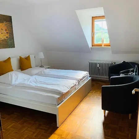 Ξενοδοχείο Gaestehaus Der Abtei Sayn 3*