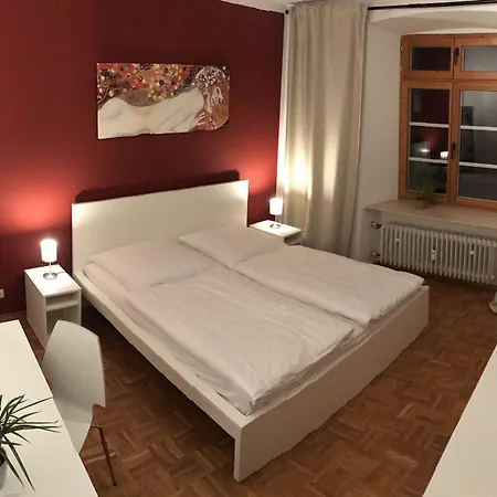 Hotel Gaestehaus Der Abtei Sayn