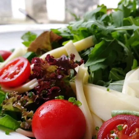 Gaestehaus Der Abtei Sayn 3* בנדורף