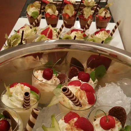 Hotel Gaestehaus Der Abtei Sayn