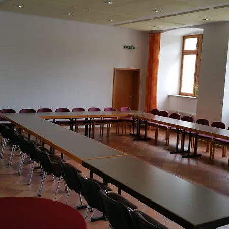 Gaestehaus Der Abtei Sayn 3*