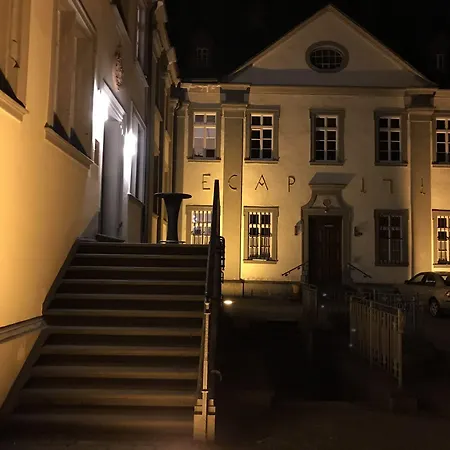 Gaestehaus Der Abtei Sayn 3*