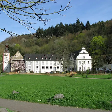 Der Abtei Sayn Hotel 3*