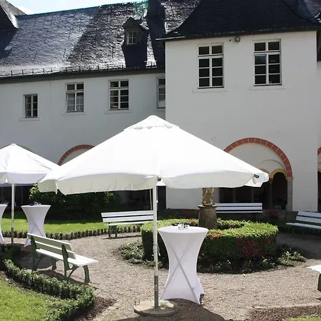Gaestehaus Der Abtei Sayn Hotel 3*