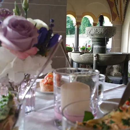 Hotel Gaestehaus Der Abtei Sayn