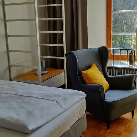 Gaestehaus Der Abtei Sayn 3* Bendorf