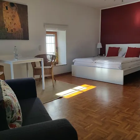 Gaestehaus Der Abtei Sayn 3* Bendorf