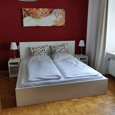 Gaestehaus Der Abtei Sayn 3* Bendorf