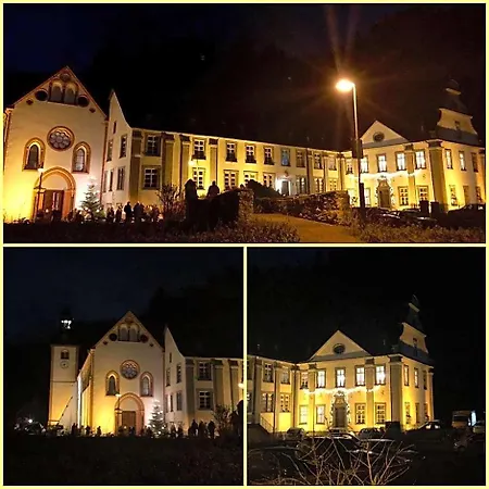 Hotel Gaestehaus Der Abtei Sayn