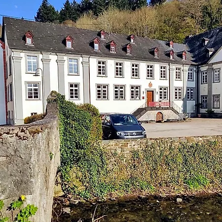 Gaestehaus Der Abtei Sayn 3*