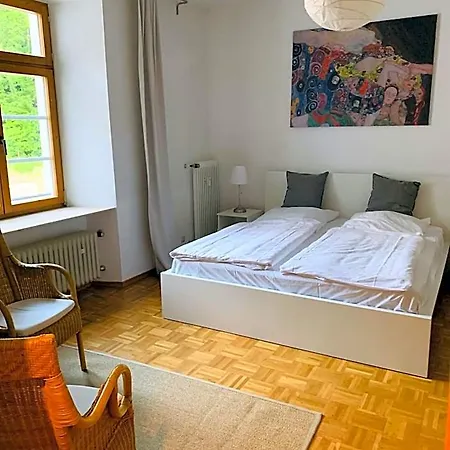 Hotel Gaestehaus Der Abtei Sayn