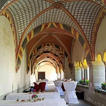 Gaestehaus Der Abtei Sayn 3*