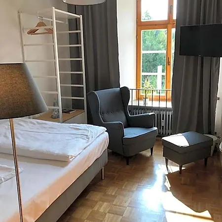 Gaestehaus Der Abtei Sayn Hotel 3*