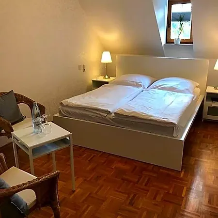 Hotel Gaestehaus Der Abtei Sayn 3*