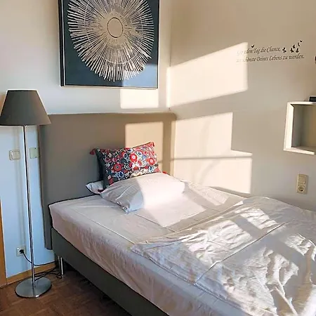 Gaestehaus Der Abtei Sayn 3* Bendorf