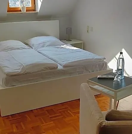 Hotel Gaestehaus Der Abtei Sayn 3*