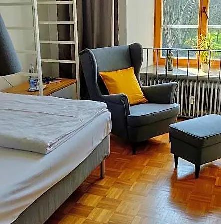 Gaestehaus Der Abtei Sayn Hotel