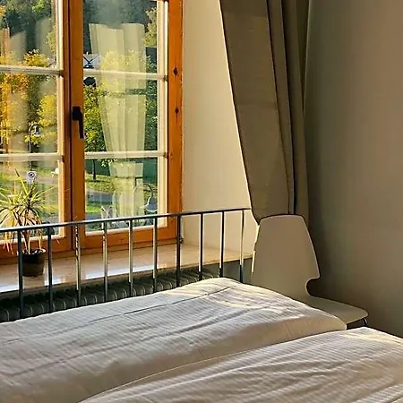 Gaestehaus Der Abtei Sayn Hotel 3*