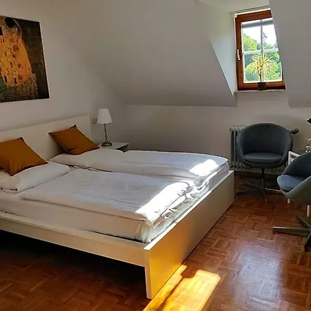 Gaestehaus Der Abtei Sayn Hotel