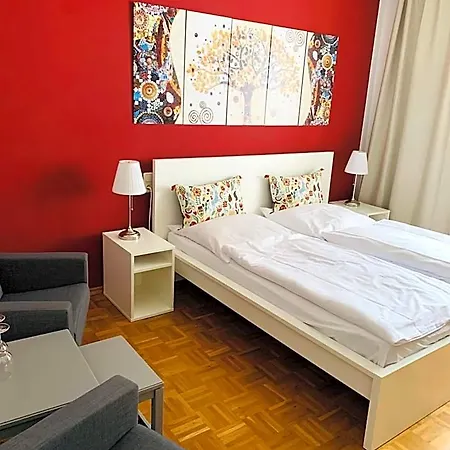 Gaestehaus Der Abtei Sayn 3* Bendorf