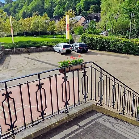 Hotel Gaestehaus Der Abtei Sayn