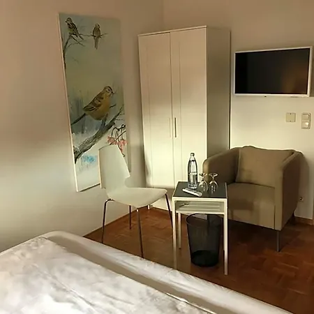 Hotel Gaestehaus Der Abtei Sayn