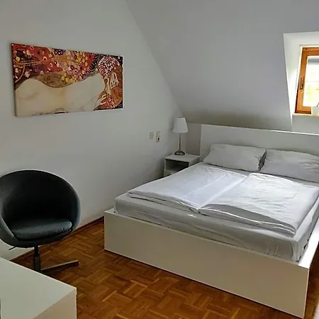 Hotel Gaestehaus Der Abtei Sayn Bendorf