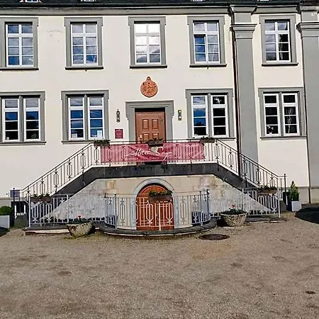 Gaestehaus Der Abtei Sayn 3*