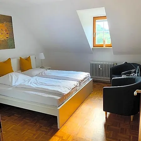 Hotel Gaestehaus Der Abtei Sayn
