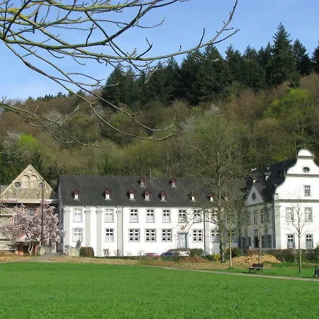 Der Abtei Sayn Hotel 3*