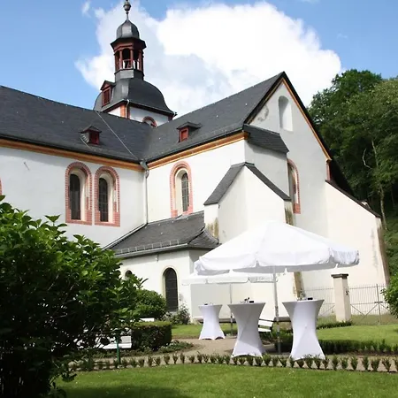 Hotel Gaestehaus Der Abtei Sayn