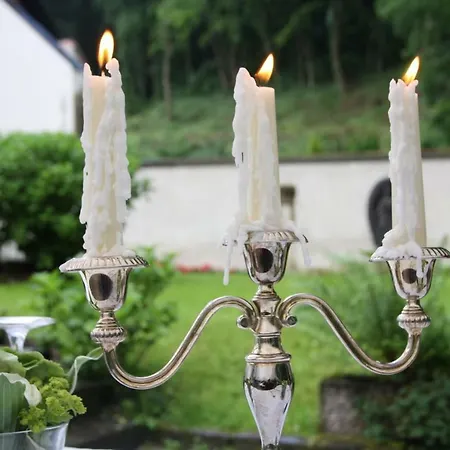 מלון Gaestehaus Der Abtei Sayn בנדורף