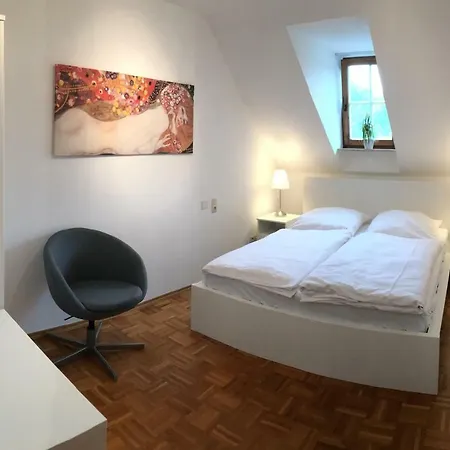 Gaestehaus Der Abtei Sayn Bendorf