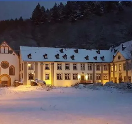 Gaestehaus Der Abtei Sayn
