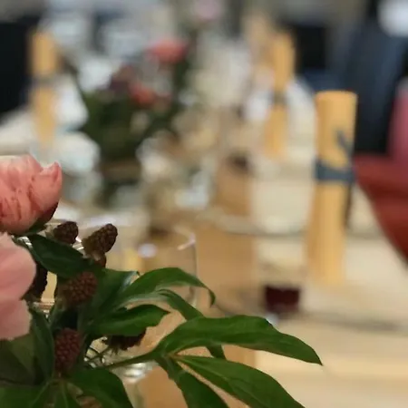 מלון Gaestehaus Der Abtei Sayn