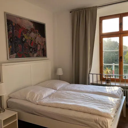 Hotel Gaestehaus Der Abtei Sayn