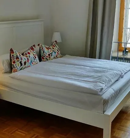 Hotel Gaestehaus Der Abtei Sayn