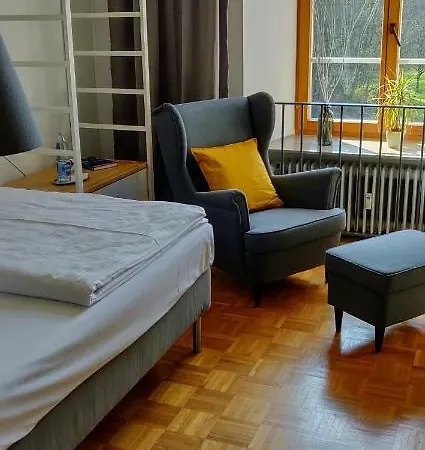 מלון Gaestehaus Der Abtei Sayn 3*