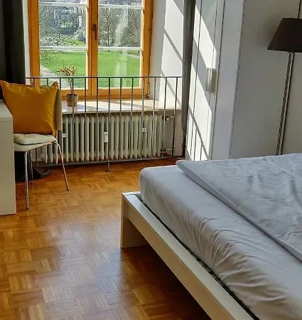 Gaestehaus Der Abtei Sayn Bendorf