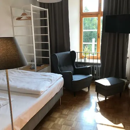 Gaestehaus Der Abtei Sayn Hotel