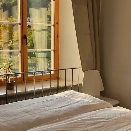 Gaestehaus Der Abtei Sayn Hotel 3*