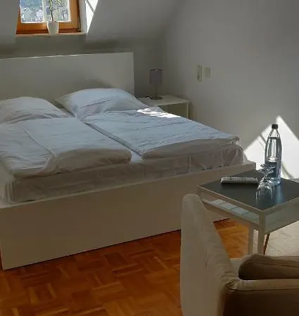 Gaestehaus Der Abtei Sayn Hotel Bendorf