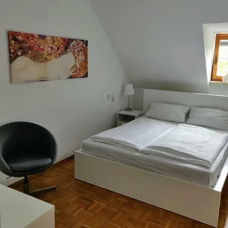 Gaestehaus Der Abtei Sayn 3* בנדורף