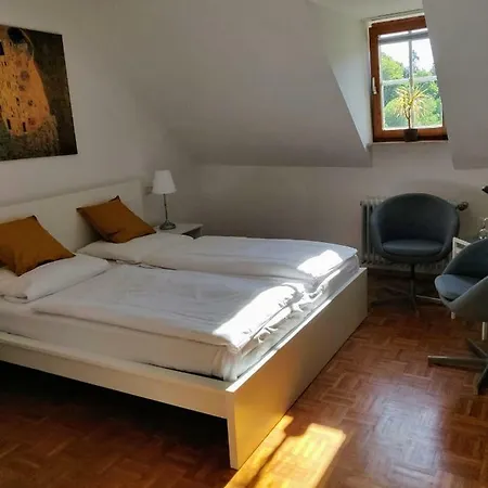 Gaestehaus Der Abtei Sayn בנדורף